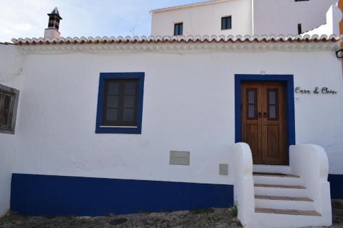Mertola House | Casa do Chico