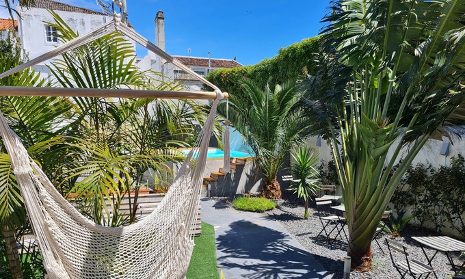 Ponta Delgada Bed & Breakfast | Casa do Contador - Studio
