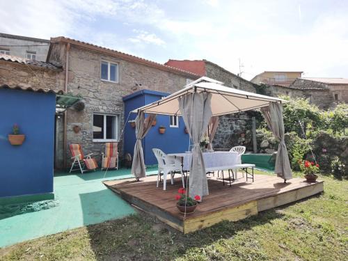 Laxe House | Casa do Cucharro en Playa de Soesto, Laxe