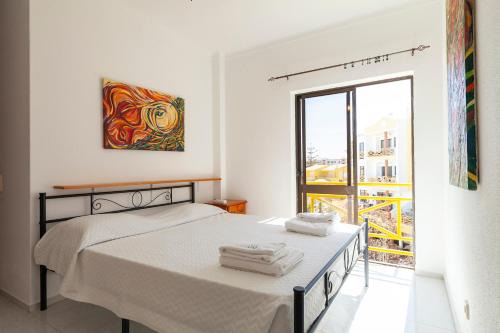 Ameijeira Apartment | Casa do Largo Dona Ana in Lagos