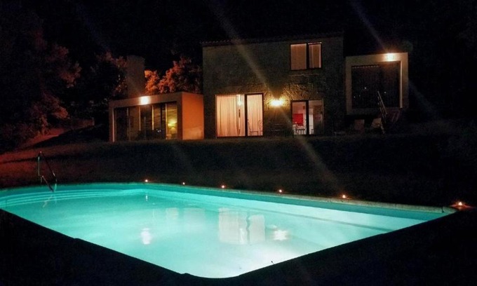 Pacos de Gaiolo House | Casa do Lavadouro