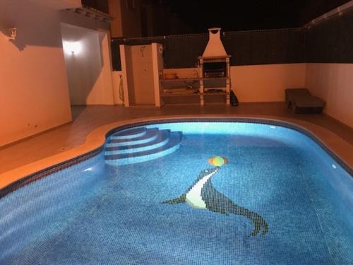 Vila Nova De Cacela Apartment | Casa do Mar - Praia de Manta Rota
