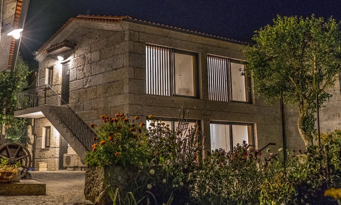 Fafe Cottage | Casa do Palheiro - Serra de Fafe mountain