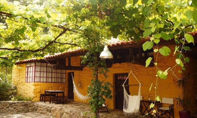 Portela House | Casa do Piano