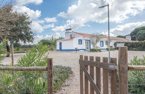 Castelo House | Casa do Pomar