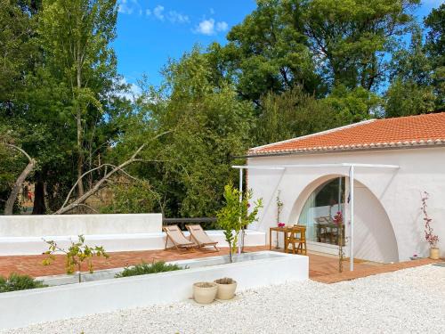 Leiria Apartment | Casa do Rio