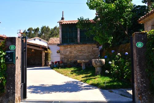 Biduido House | CASA DO SANTO