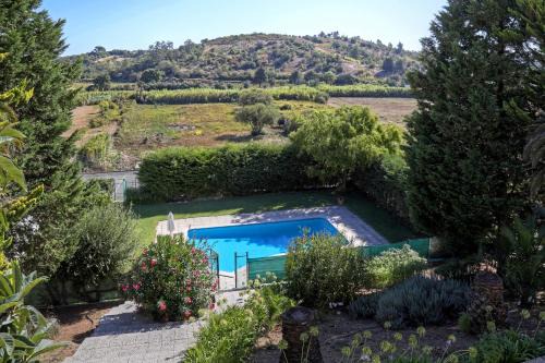 Aveiras de Cima House | Casa do Vale Paraíso - Piscina e Court de Ténis a 30 min de Lisboa