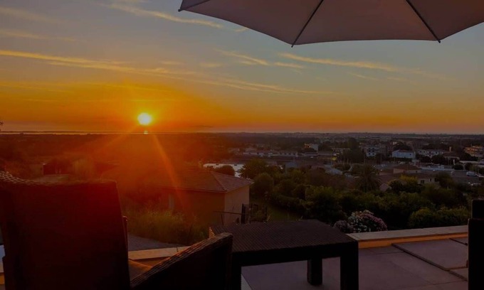 Borgo Apartment | Casa Dolce Vita