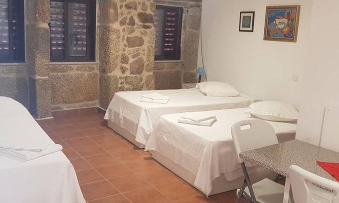 Belmonte House | Casa Dom Yahya