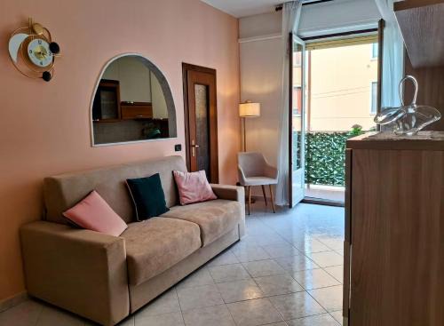 Bicocca Apartment | Casa Domenica Box auto gratuito