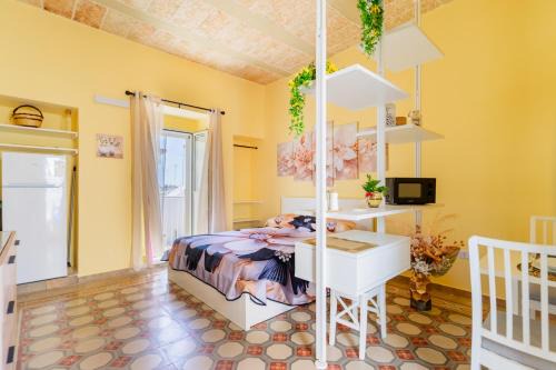 Specchia Apartment | Casa donna Sofia