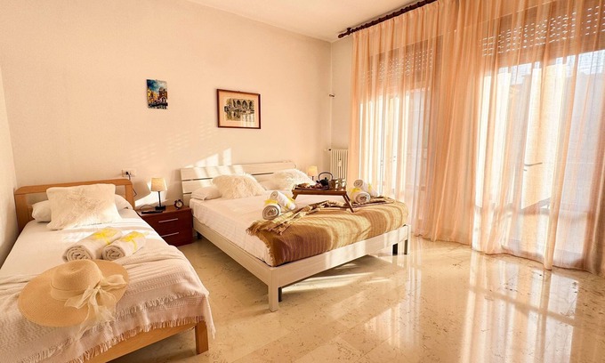 Chioggia Apartment | Casa Dora in Chioggia