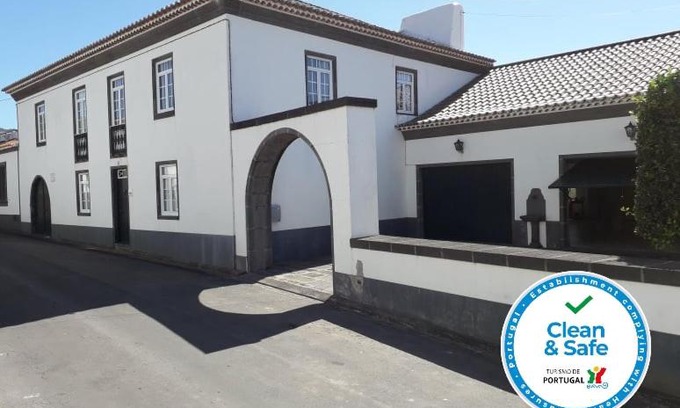 Nordeste House | Casa dos Arcos