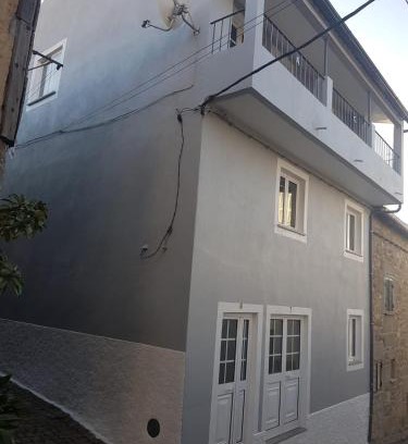 Aldeia Nova do Cabo House | Casa dos Avós e Netos