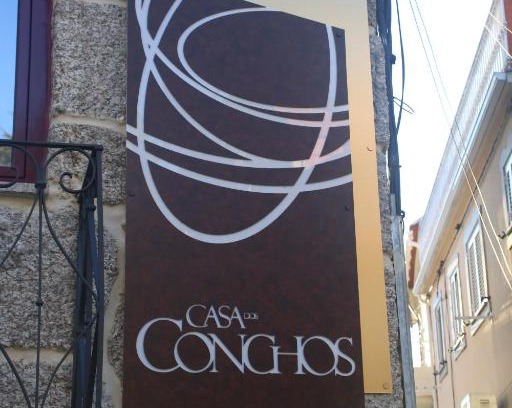 Seia House | Casa dos Conchos Sabugueiro Casa com 4 quartos