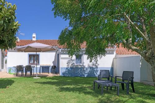 Baiona House | Casa Dos Lírios
