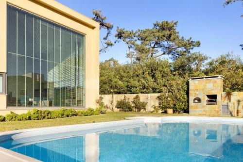 Esposende Villa | Casa dos Pinheiros