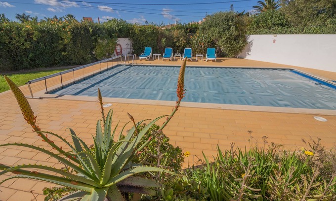 Luz House | Casa dos Sonhos Praia da Luz