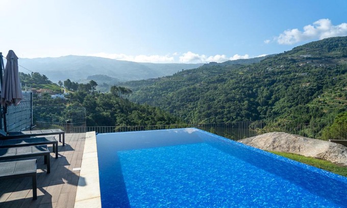 Frende House | Casa Douro River
