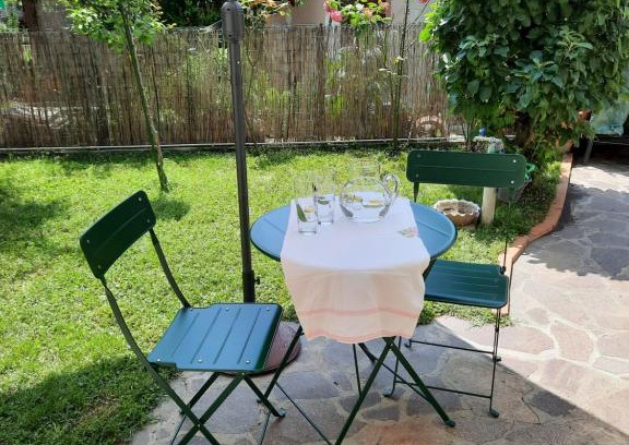 San Miniato Apartment | Casa Duccio