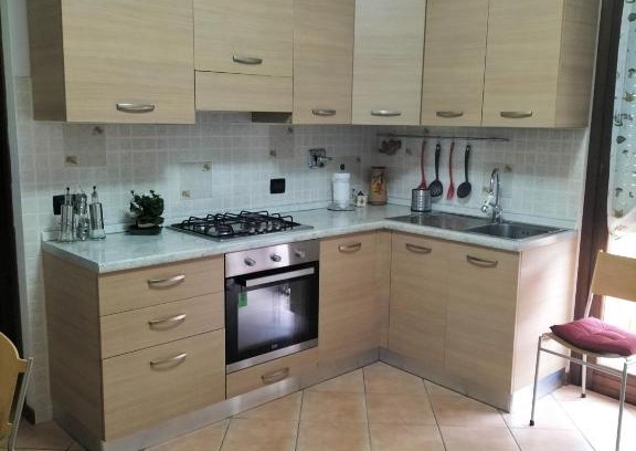 Spoleto Apartment | Casa due mondi