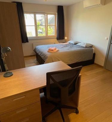 Duffel Bed & Breakfast | Casa Duffla