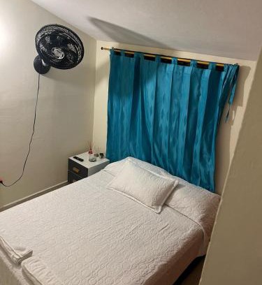 Floridablanca House | Casa DulceMaría