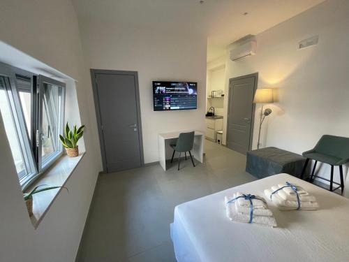 Manfredonia Apartment | Casa e Bottega