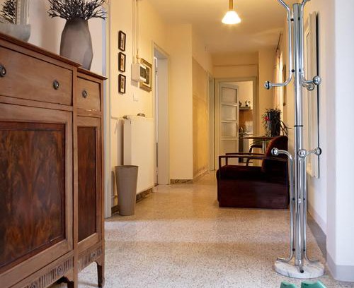 Cividale del Friuli Apartment | Casa Edel Vart