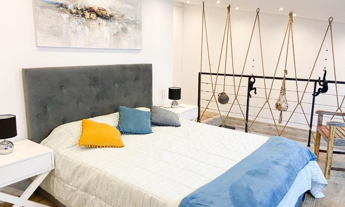 Ferragudo House | Casa Eden