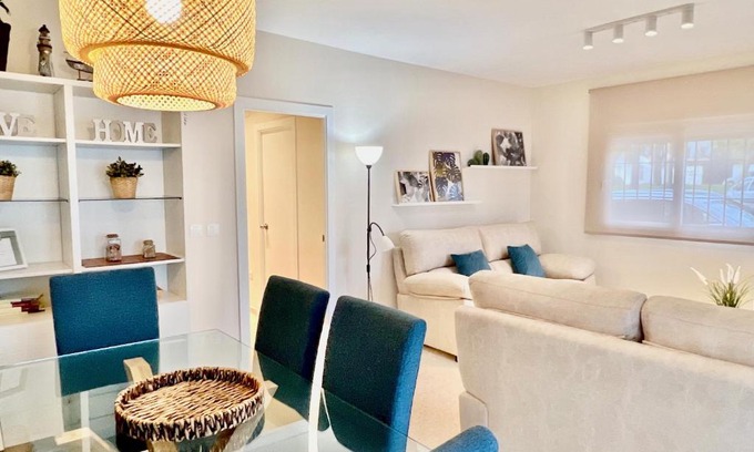 El Rompido Apartment | Casa El Faro