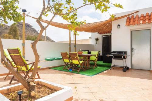 Nijar House | Casa El Limonero