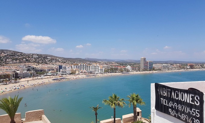 Peniscola Old Town House | Casa El Maset