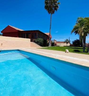 Granadilla de Abona House | Casa El Pinito