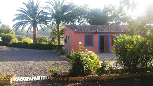 Tegueste House | Casa el Porte