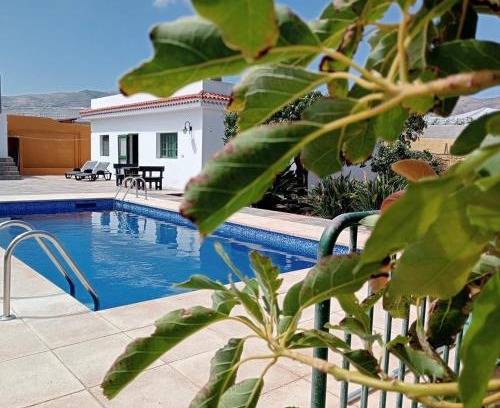 Galdar Villa | Casa El Salitre