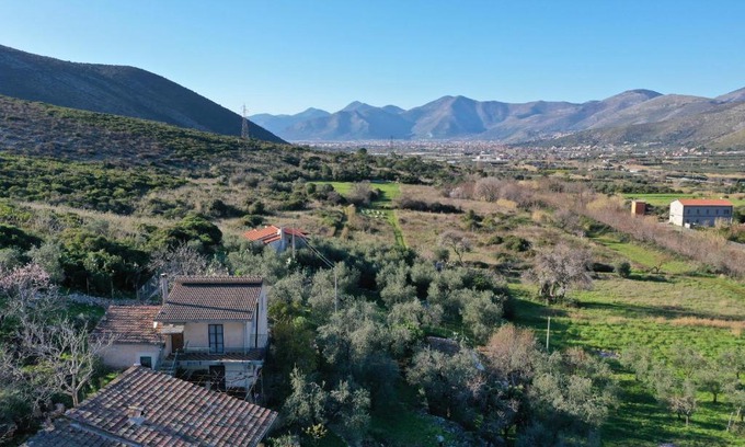 Fondi House | Casa Elda