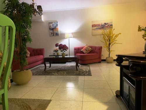 Nasr City Apartment | Casa Elegant