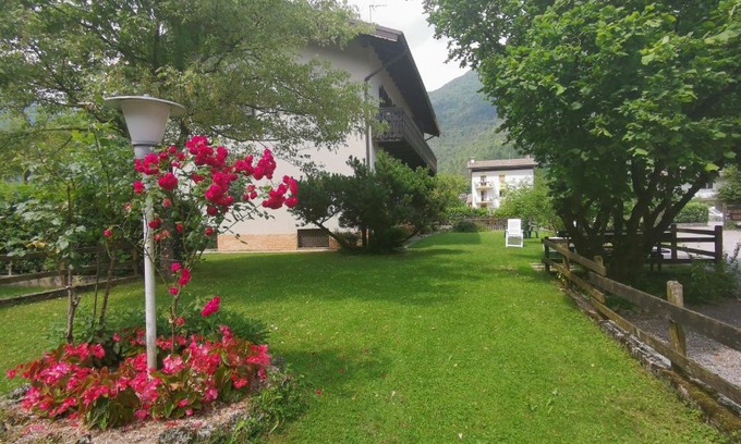 Ledro Apartment | Casa Elisabetta