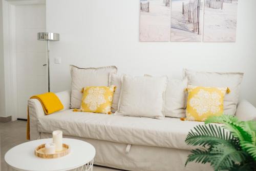 Playa de Arinaga House | Casa Elo