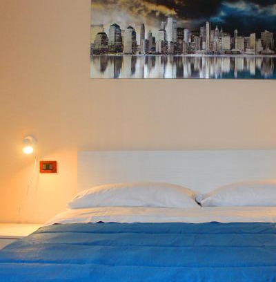 Nonantola Bed & Breakfast | Casa Elvira