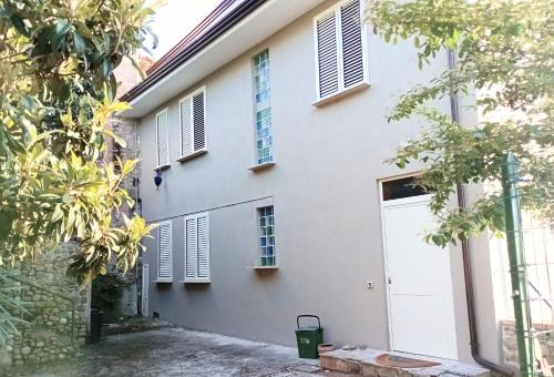 San Martino Sannita Apartment | Casa Ely