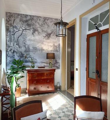 Guamasa Villa | Casa emblematica en entorno de cuento