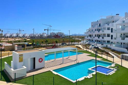 Torre-Pacheco Apartment | Casa Emerald by Rental Hero