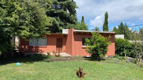 Tandil Apartment | Casa Emilia