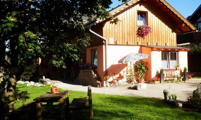 Bad Mitterndorf Apartment | Casa Emmi
