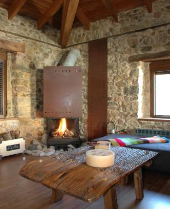 Cofinal House | CASA en Cofiñal