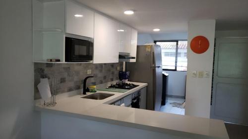 Girardot House | Casa en condominio