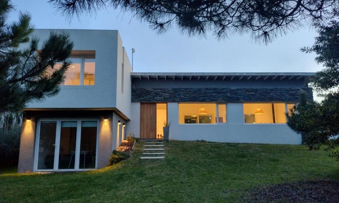 Pinamar House | Casa en Costa Esmeralda, Golf 2